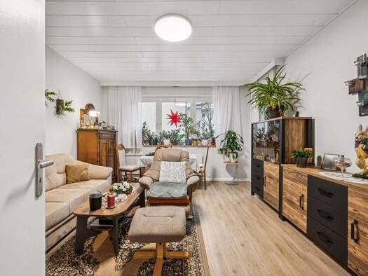 Wohnung zum Kauf 270.000 € 3 Zimmer 76 m² 2. Geschoss Lindenhof Mannheim / Lindenhof 68163