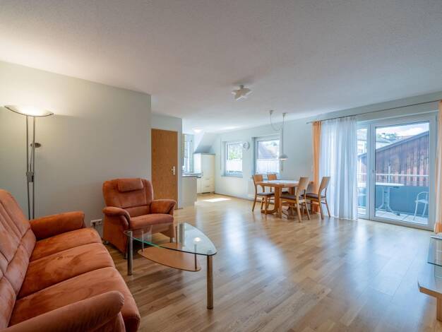 Wohnung zum Kauf 430.000 € 2 Zimmer 67 m² Dießen Dießen am Ammersee 86911
