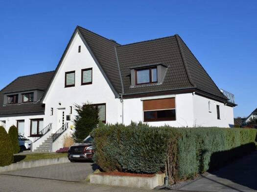 Wohnung zur Miete 750 € 2 Zimmer 62 m² Bergredder 14 Barsbüttel 22885