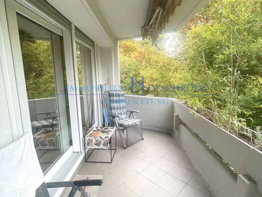 Wohnung zum Kauf 252.000 € 4 Zimmer 94 m² 2. Geschoss Fahrenheitstraße 44 Dahlhausen Bochum 44879