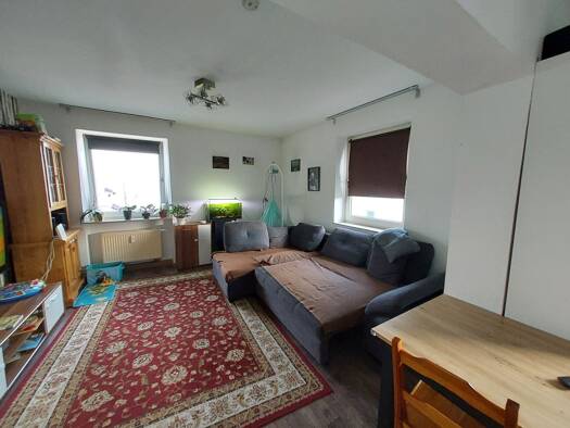 Wohnung zur Miete 700 € 3 Zimmer 69 m² Geschoss 1/3 frei ab 01.11.2026 Limburgerhof 67117