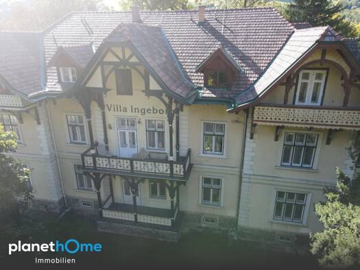 Wohnung zur Miete 545 € 1 Zimmer 62 m² 2. Geschoss Reichenau an der Rax 2651