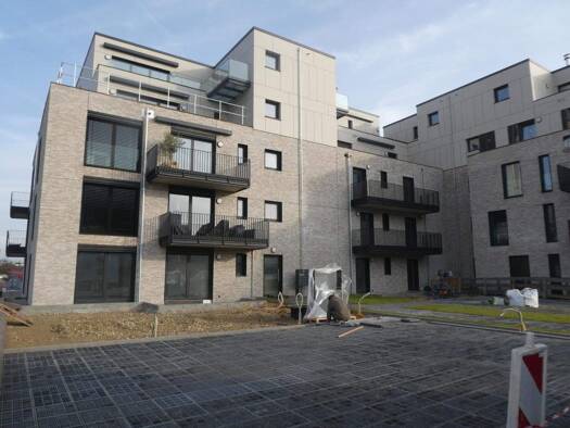 Wohnung zum Kauf - Neubau provisionsfrei 729.000 € 4 Zimmer 149,8 m² Euren Trier 54294