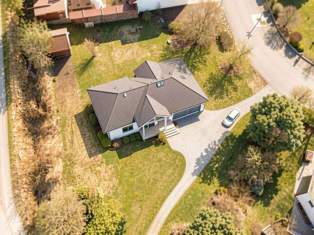 Grundstück zum Kauf 249.000 € 798 m² Grundstück Trailsdorf Hallerndorf 91352