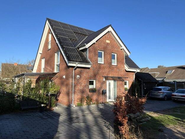 Einfamilienhaus zum Kauf 895.000 € 4 Zimmer 134,4 m² 462 m² Grundstück Mecklenbeck Münster 48163