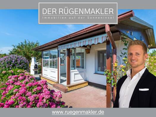 Einfamilienhaus zum Kauf 129.000 € 1,5 Zimmer 30 m² 393,7 m² Grundstück Polchow Glowe / Polchow 18551