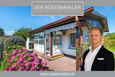 Einfamilienhaus zum Kauf 129.000 € 1,5 Zimmer 30 m² 393,7 m² Grundstück Polchow Glowe / Polchow 18551