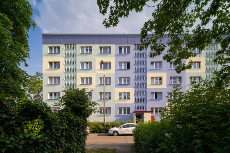 Wohnung zur Miete - Ansicht 4
