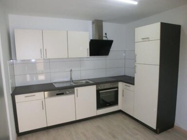 Maisonette zur Miete 700 € 3 Zimmer 80 m² 1. Geschoss frei ab 01.02.2025 Oberwerrn Niederwerrn 97464