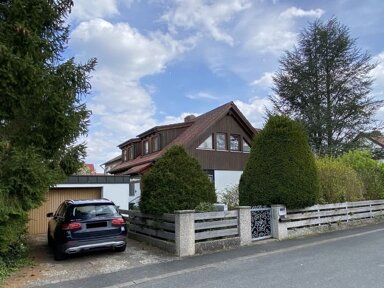 Einfamilienhaus zum Kauf 499.000 € 6 Zimmer 182 m² 766 m² Grundstück frei ab sofort Forth Eckental 90542