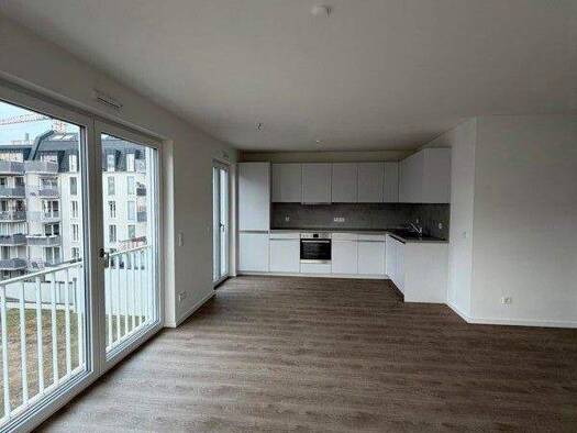Wohnung zur Miete 1.247 € 3 Zimmer 79,6 m² 3. Geschoss frei ab 01.03.2026 Friedrichstraße 11a Wilsdruffer Vorstadt/Seevorstadt-West Dresden 01067