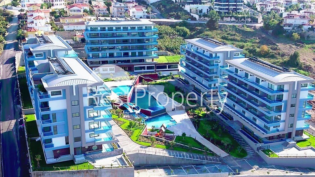 Maisonette zum Kauf provisionsfrei 275.000 € 3 Zimmer 170 m²<br/>Wohnfläche EG<br/>Geschoss ab sofort<br/>Verfügbarkeit Kargicak Alanya