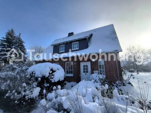 Haus zur Miete Tauschwohnung 1.200 € 4,5 Zimmer 125 m² Wietzendorf 29649