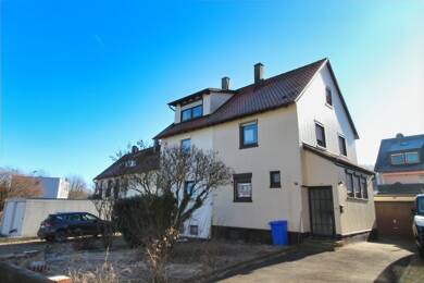 Einfamilienhaus zum Kauf 165.000 € 4 Zimmer 70 m² 262 m² Grundstück Bitz 72475
