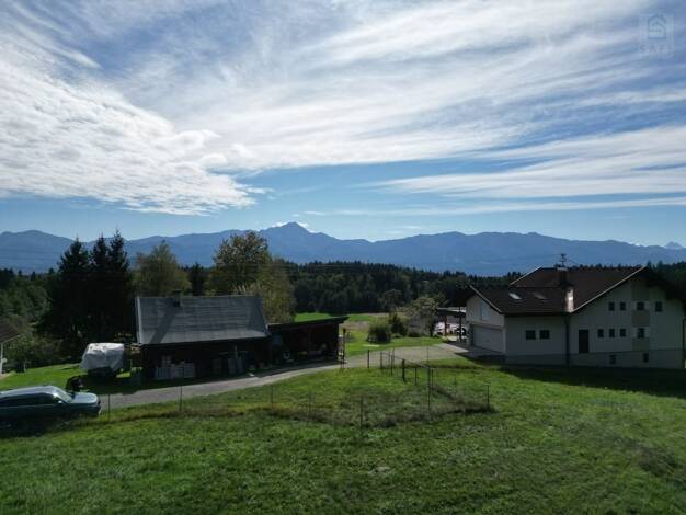 Grundstück zum Kauf 145.000 € 1.045 m² Grundstück Wernberg 9241