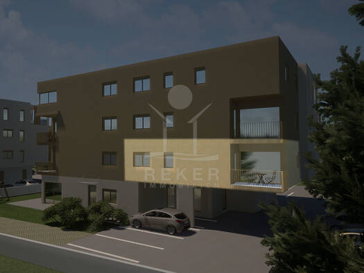 Wohnung zum Kauf - Erstbezug 234.000 € 3 Zimmer 62 m² 1. Geschoss Tar 52440