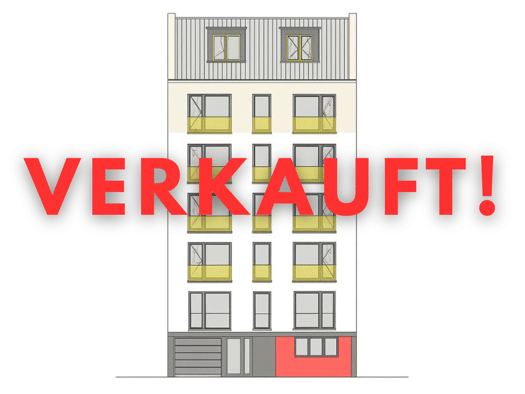 Mehrfamilienhaus zum Kauf 2.450.000 € 12 Zimmer 665 m² 321 m² Grundstück Düsseltal Stadtbezirk 2 40237