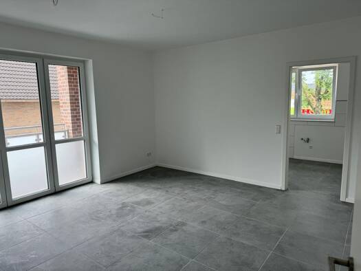 Wohnung zur Miete 885 € 3 Zimmer 90,1 m² 1. Geschoss Wilhelmstraße 36 Altstadt Quakenbrück 49610