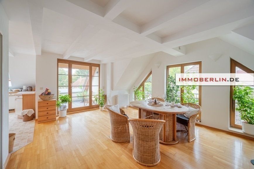 Wohnung zum Kauf 889.000 € 5 Zimmer 182 m²<br/>Wohnfläche Friedrichshagen Berlin 12587