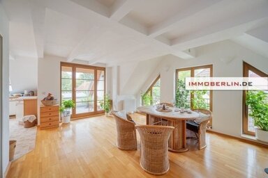 Wohnung zum Kauf 889.000 € 5 Zimmer 182 m² Friedrichshagen Berlin 12587