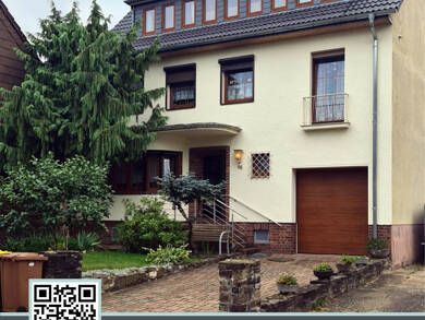 Mehrfamilienhaus zum Kauf provisionsfrei 599.000 € 10 Zimmer 225 m² 783 m² Grundstück Bachstraße 65 Kerpen Kerpen 50171