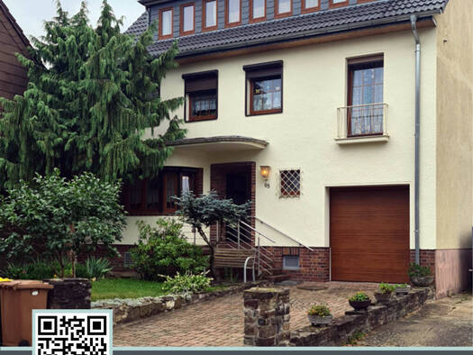 Mehrfamilienhaus zum Kauf provisionsfrei 599.000 € 10 Zimmer 225 m² 783 m² Grundstück Bachstraße 65 Kerpen 50171