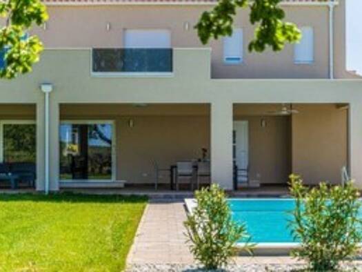 Einfamilienhaus zum Kauf 750.000 € 3 Zimmer 198 m² 1.200 m² Grundstück Brtonigla 10431