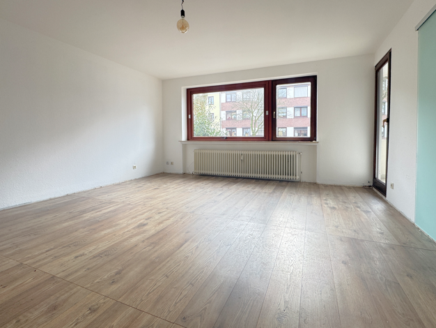 Wohnung zum Kauf 169.000 € 2,5 Zimmer 64 m² Regensburger Straße Bremen 28215