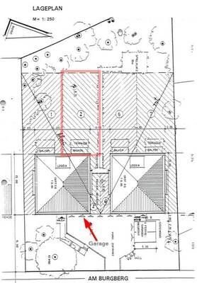 Wohnung zur Miete 700 € 3 Zimmer 95 m²<br/>Wohnfläche ab sofort<br/>Verfügbarkeit Am Burgberg 6 Rönneburg Hamburg 21079