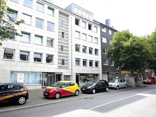 Bürofläche zur Miete 12 € 104 m² Bürofläche Harburg Hamburg 21073