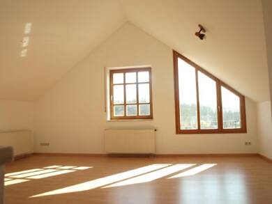 Wohnung zur Miete 814 € 3 Zimmer 74 m² 2 Geschosse Burgau Wasserburg am Inn 83512