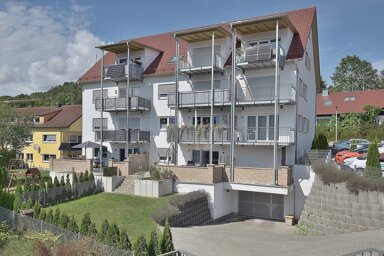 Terrassenwohnung zum Kauf 360.000 € 3 Zimmer 102 m² Lonsee Lonsee 89173