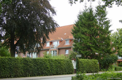 Wohnung zum Kauf 135.000 € 1 Zimmer 38,3 m² Dachgeschoss, 2. Geschoss frei ab sofort Hoisbüttel Ammersbek 22949