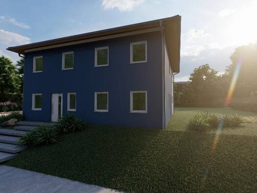 Doppelhaushälfte zum Kauf 1.069.000 € 220 m² 1.180 m² Grundstück Siethen Ludwigsfelde 14974