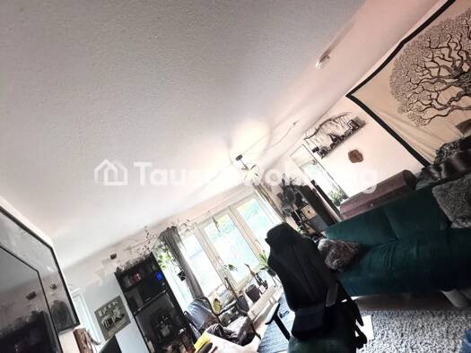 Wohnung zur Miete Tauschwohnung 540 € 1 Zimmer 30 m² EG Bahnstadt Heidelberg 69115