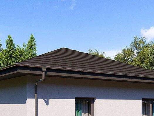 Bungalow zum Kauf 523.125 € 1 Zimmer 72,4 m² 2.315 m² Grundstück Priort Wustermark 14641