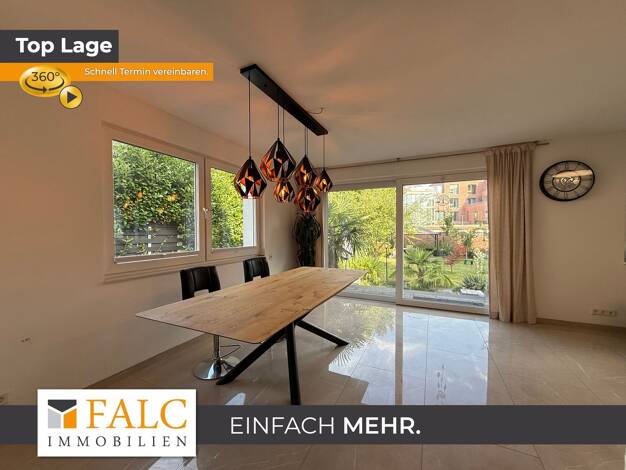 Mehrfamilienhaus zum Kauf 729.000 € 6 Zimmer 190 m² 737 m² Grundstück Haltern Haltern am See 45721