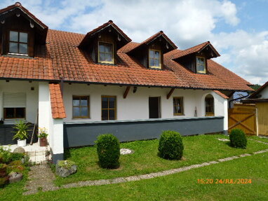 Terrassenwohnung zur Miete 760 € 3 Zimmer 86 m² Erdgeschoss frei ab sofort Jellenkofen Ergoldsbach 84061