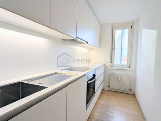 Wohnung zur Miete 1.200 € 2,5 Zimmer 75 m² 1. Geschoss Bregenz 6900