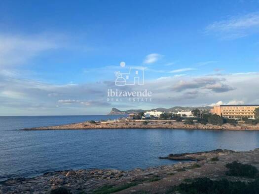 Wohnung zur Miete 1.200 € 1 Zimmer 45 m² Sant Josep de sa Talaia 07829