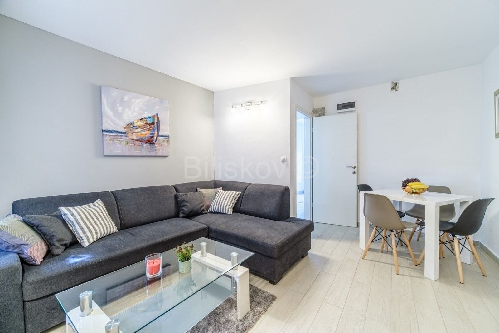 Wohnung zur Miete 800 € 2 Zimmer 55 m²<br/>Wohnfläche Grad