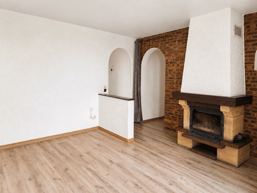 Terrassenwohnung zur Miete 690 € 3 Zimmer 87 m² frei ab sofort Rue Victor Hugo Petite-Rosselle 57540