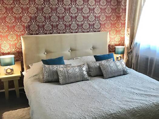 Wohnung zur Miete Wohnen auf Zeit 1.698 € 2 Zimmer 65 m² frei ab sofort Wien 2514