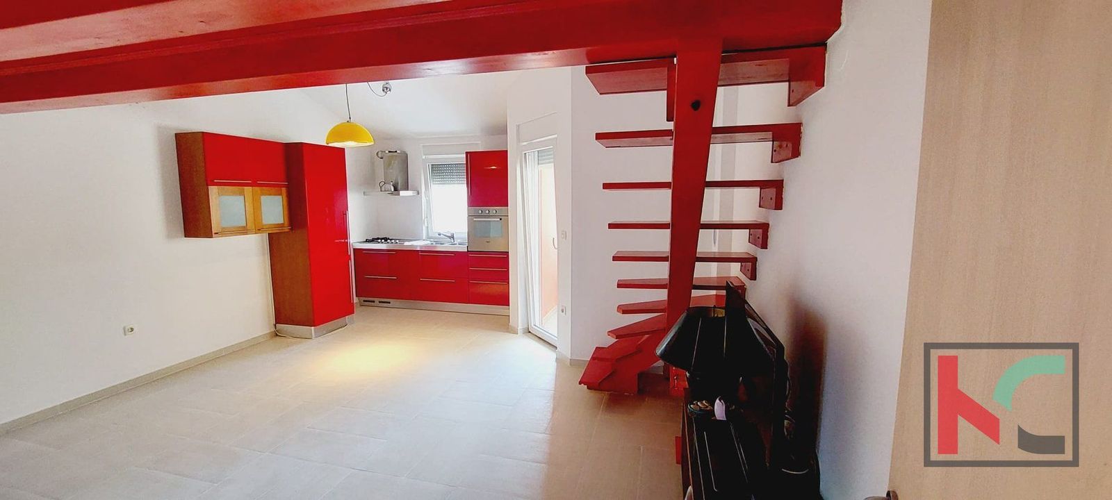 Wohnung zum Kauf 168.000 € 2 Zimmer 60 m²<br/>Wohnfläche 1.<br/>Geschoss Valbandon 52100