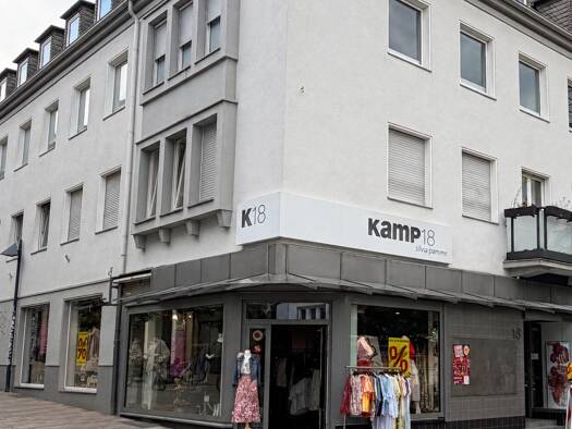 Laden zur Miete 2.750 € Kernstadt Paderborn 33098
