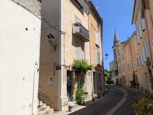 Haus zum Kauf 250.000 € 170 m² Saint-Saturnin-lès-Apt 84490
