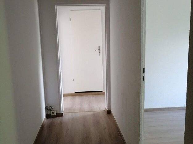 Wohnung zur Miete 324 € 2 Zimmer 50 m² 3. Geschoss Pilzheide 4 Walddrehna 15926