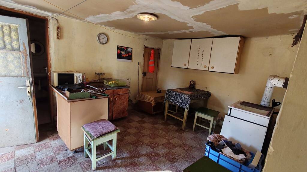 Einfamilienhaus zum Kauf 29.999 € 2 Zimmer 70 m² 3.974 m² Grundstück Somogysámson