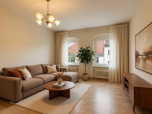 Wohnung zum Kauf 299.999 € 2 Zimmer 76 m² 4. Geschoss Moabit Mitte 10553