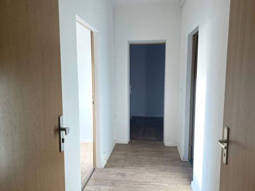 Wohnung zur Miete 295 € 3 Zimmer 59 m² 1. Geschoss Siegfried-Flack-Straße 23b Altenburg 04600